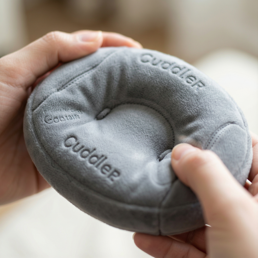 Cuddler�ٷ������ؽ�ͼ