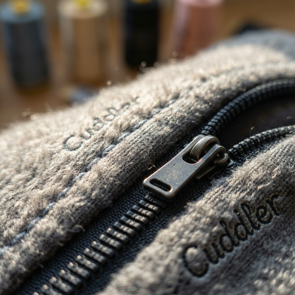 Cuddler�ٷ������ؽ�ͼ
