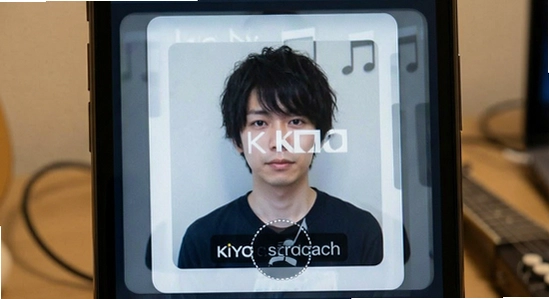 Kiyo����ɨ�費�����ظ���