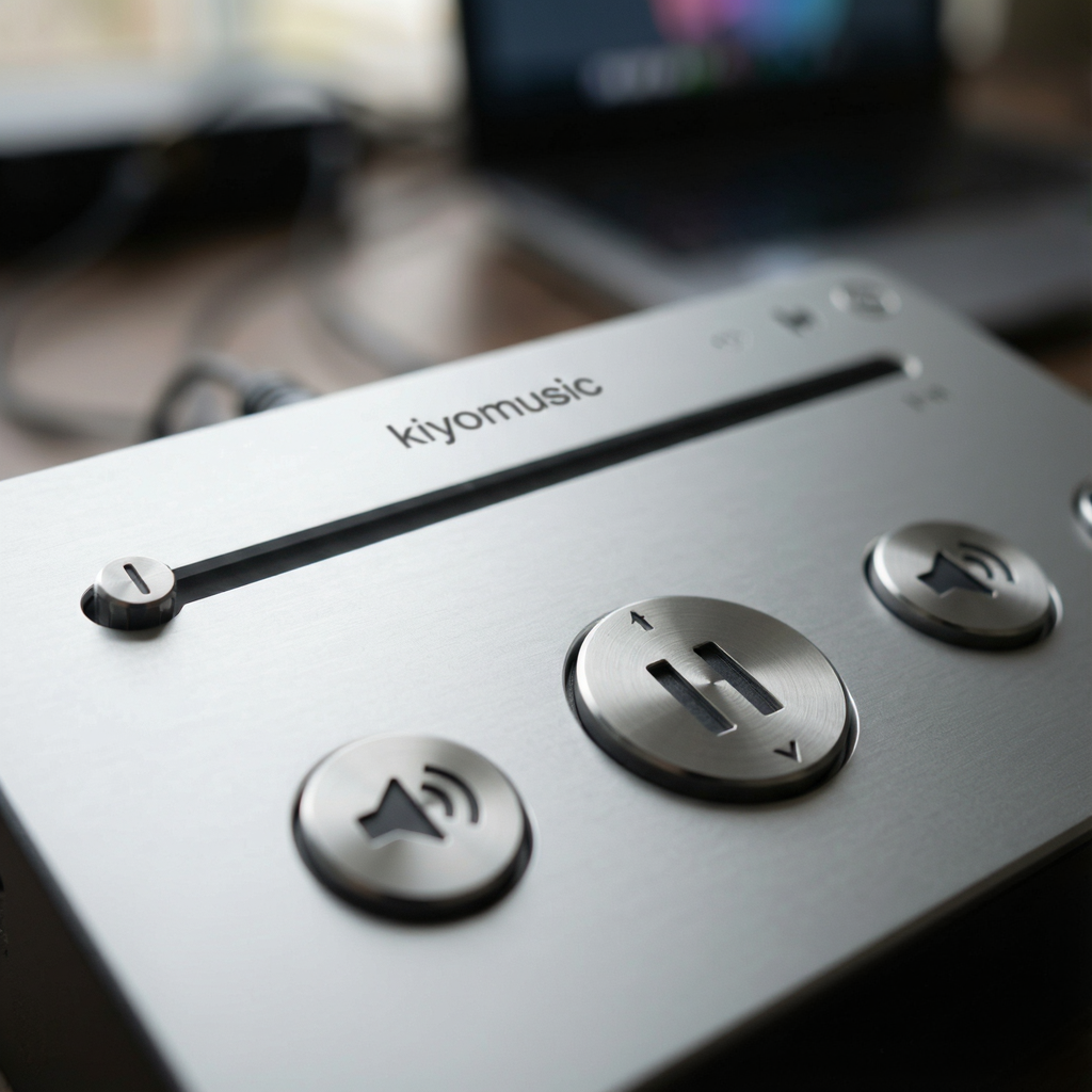 Kiyo����(KiyoMusic)�ٷ�������v1.0.5 ��������