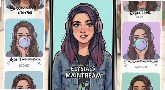 elysia_vs_mainstream_social_apps_670x360