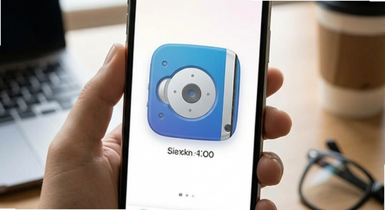 ��������APP������չʾ