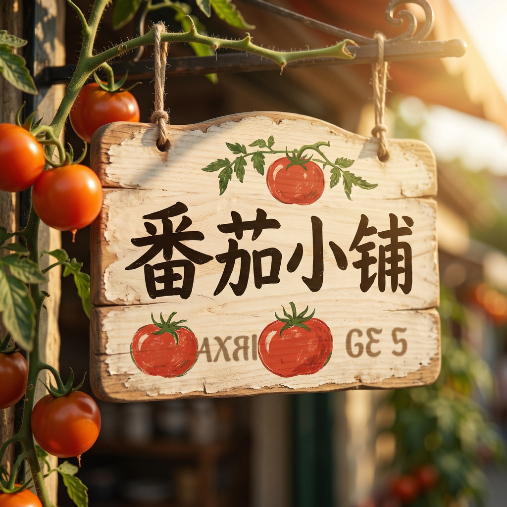 番茄小铺app下载截图