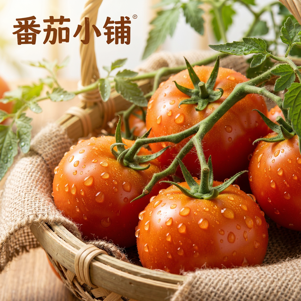 番茄小铺app下载截图