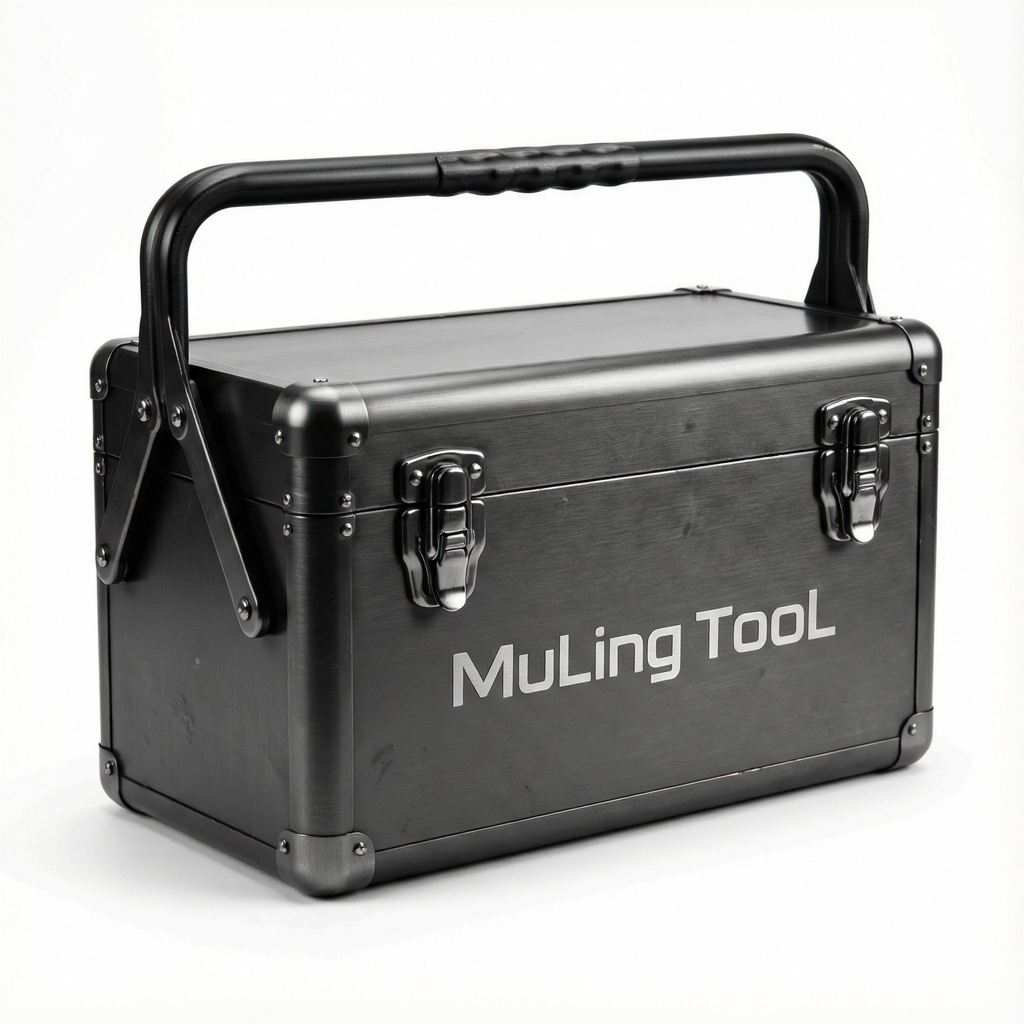ľ�鹤����(MuLing Tool)�ٷ�����v1.14.2 �ٷ�����
