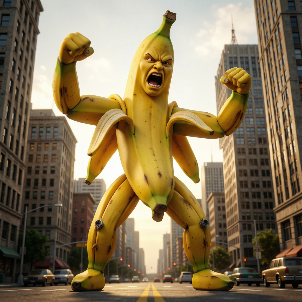 �㽶���(Banana Kong Blast)�ٷ������ؽ�ͼ
