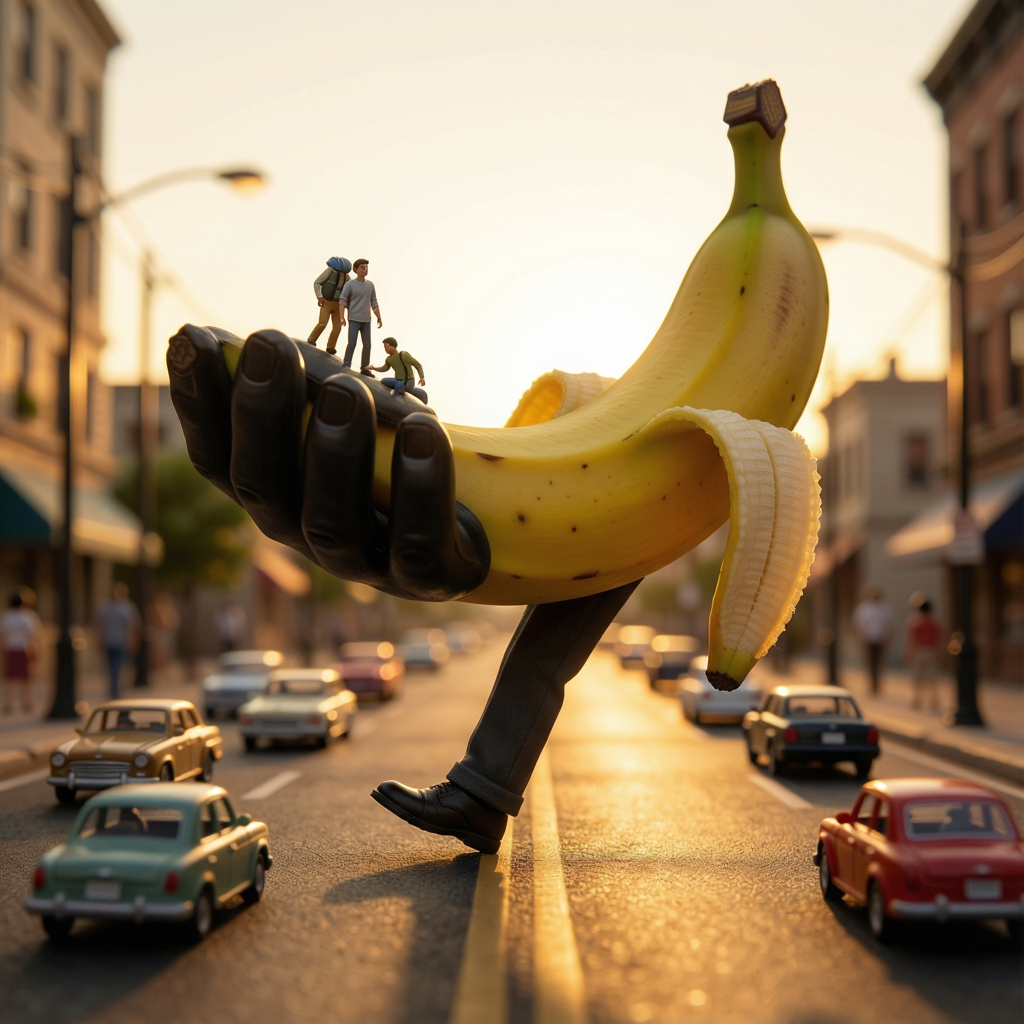 �㽶���(Banana Kong Blast)�ٷ������ؽ�ͼ