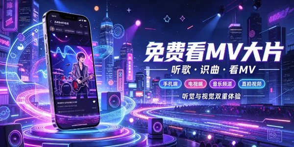 ��ѿ�MV��Ƭ��APP