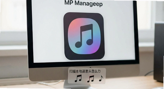 MP Manager��װ��ɨ�費������������ô��