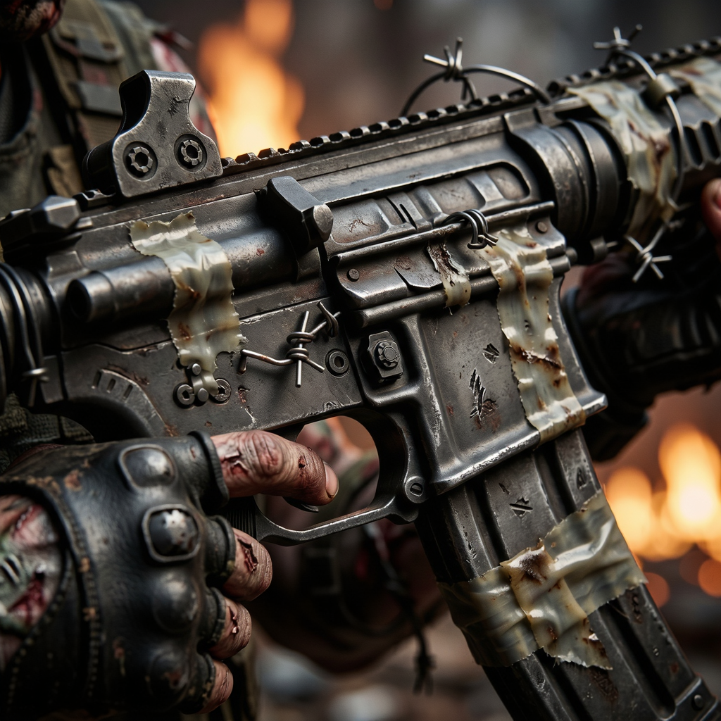 ɥʬ����(Zombie Shooter)�ٷ�������v0.47 �������