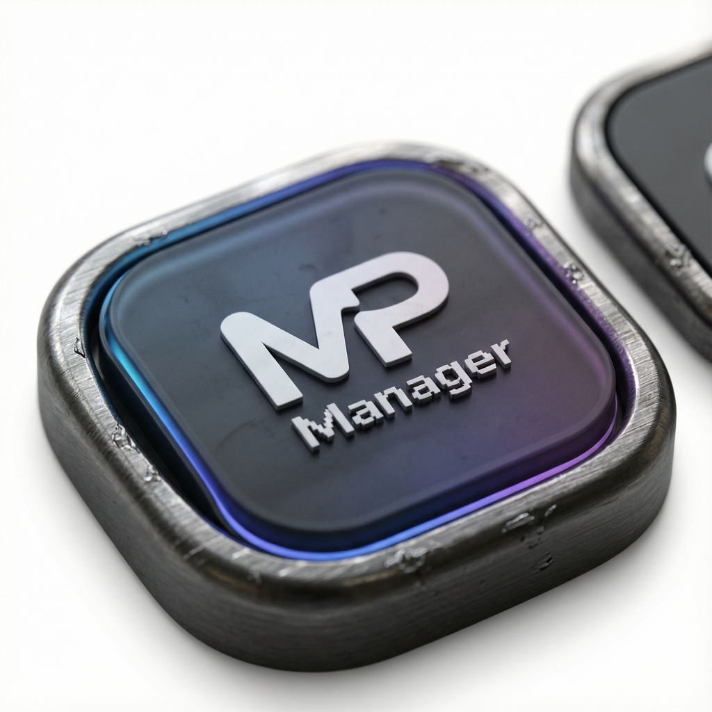 MP Manager(���ֲ�����������)���ؽ�ͼ