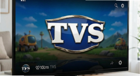 TVS����������չʾ