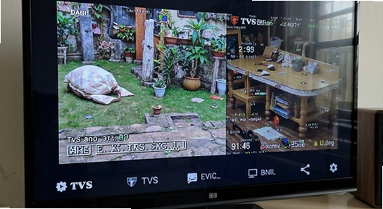 TVS���ſ��ٻ�����ô������