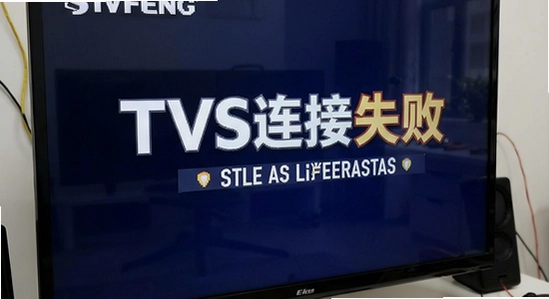 TVS����ʧ���Ų鷽��