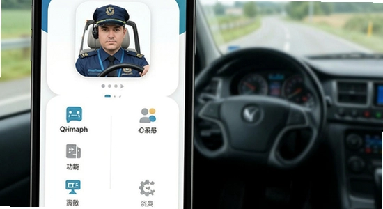 ���з�˾��app�����湦��չʾͼ
