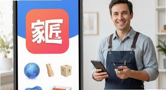 �ҽ�APP�ೡ��������Ⱥչʾͼ