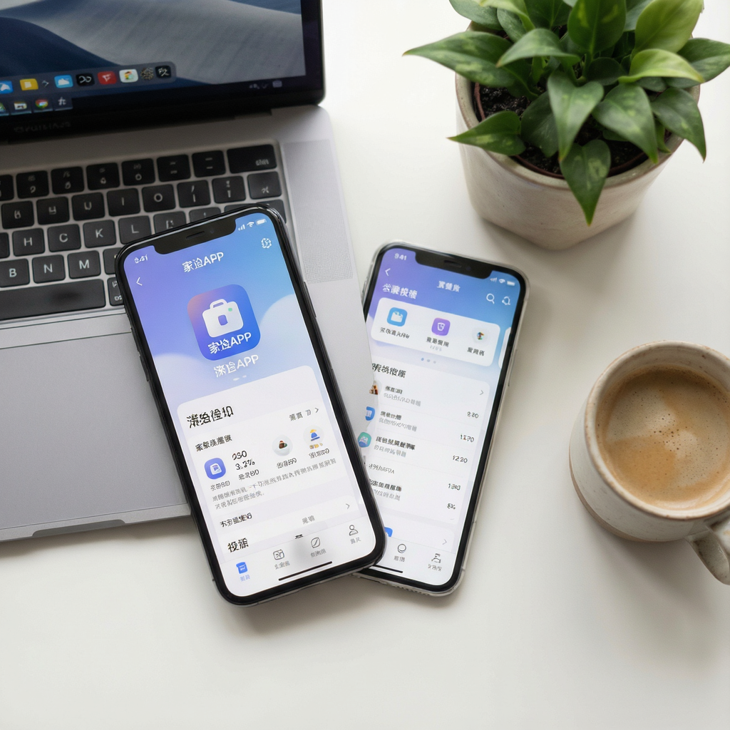 �ҽ�APP�ٷ����ؽ�ͼ