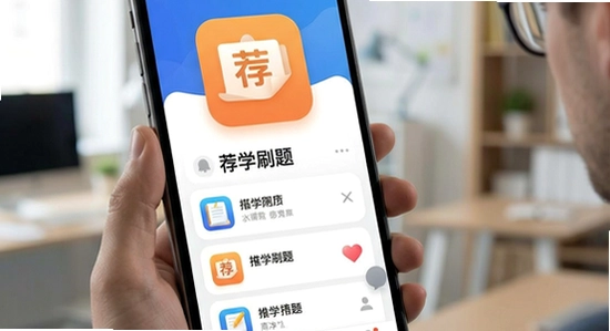 ��ѧˢ��app����չʾͼ