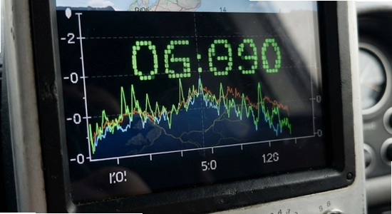����Altitude��ֵ�������ȶ����У׼