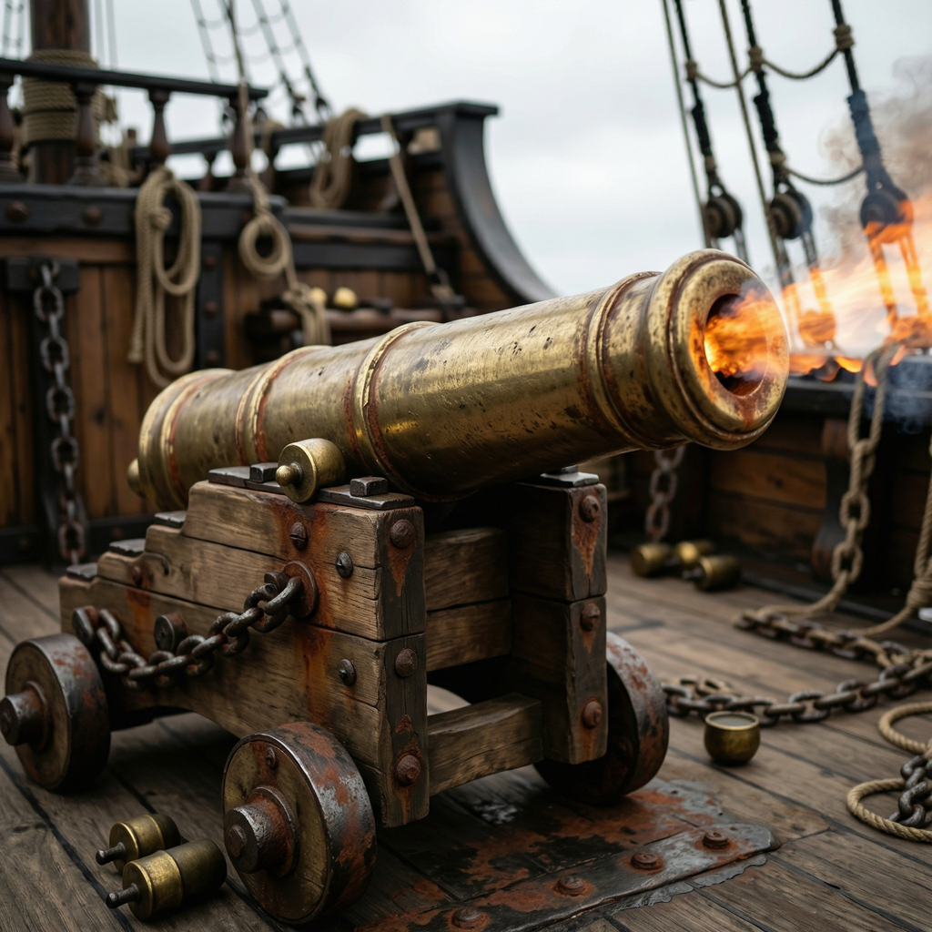 ˽���ߣ�����ս��(Privateers)�ٷ�������v1.0.2 ������սģ��