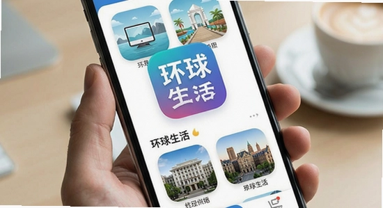 ��������app����չʾ