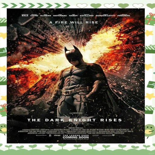 ���������ڰ���ʿ����(The Dark Knight Rises)���ݰ�����v1.1.7 ��������