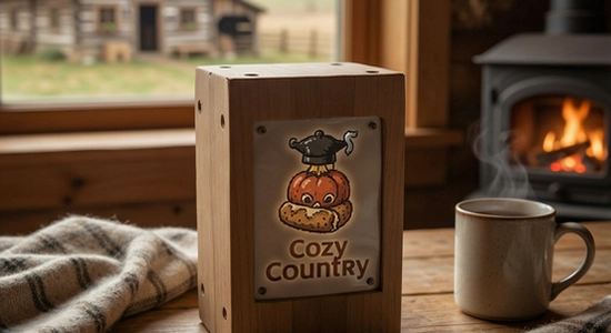 Cozy Country��װ������������ô���