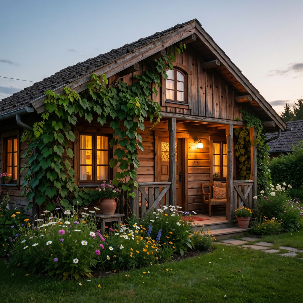 Cozy Country(������)�ٷ����ؽ�ͼ