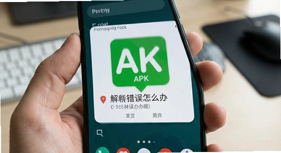 ��׿�ֻ���װAPK��ʾ����������ô��