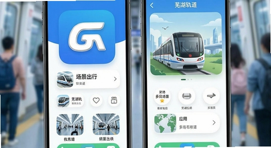 �ߺ����app�ೡ������Ӧ��չʾ