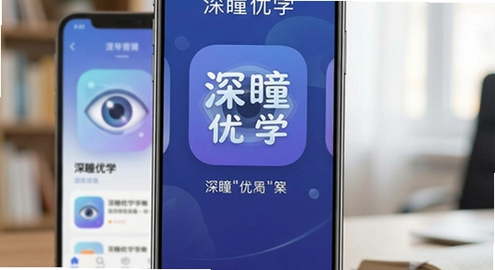 ��ͫ��ѧapp����չʾͼ