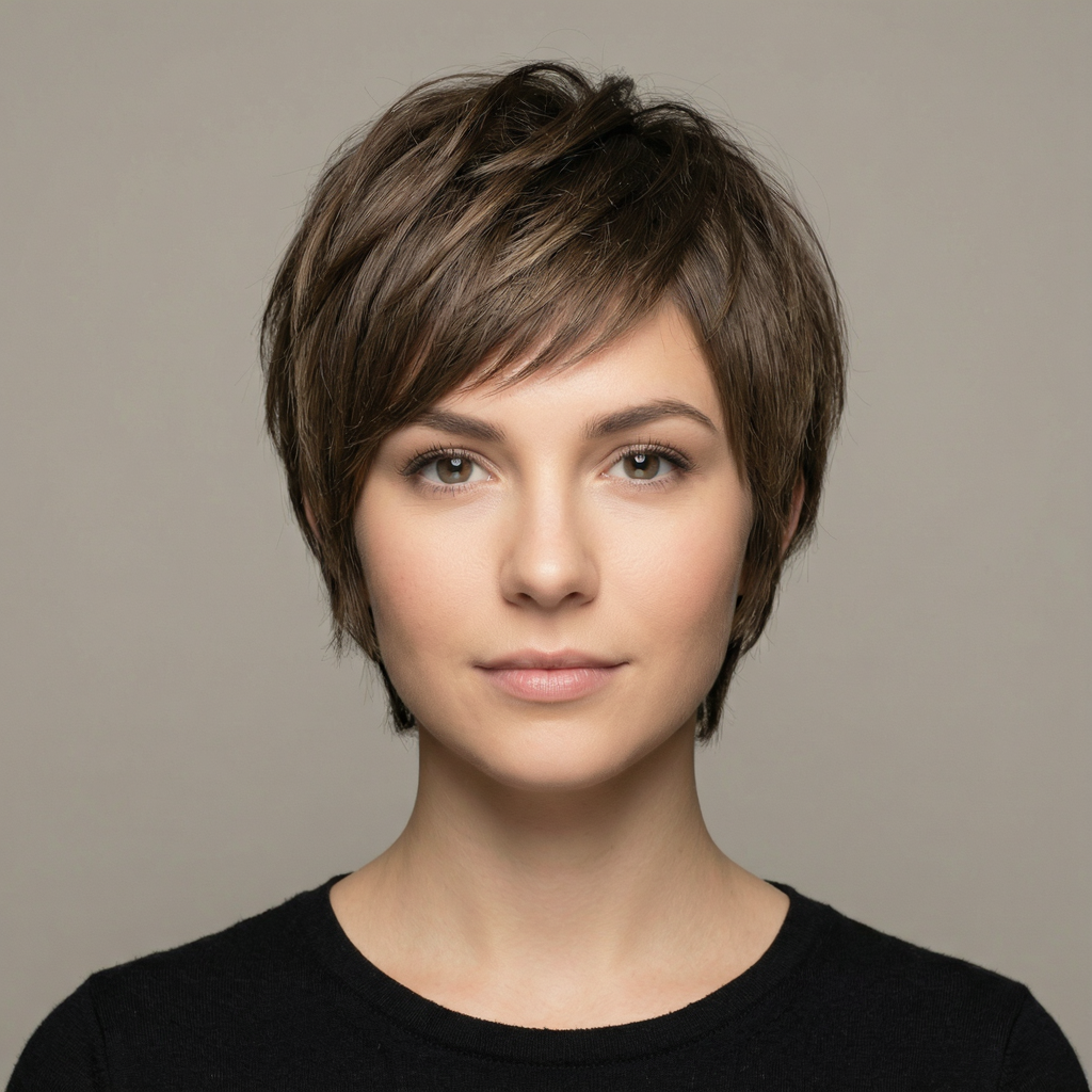 ���Է���(HairStyle Salon)�ٷ������ؽ�ͼ