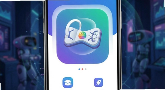 ��Խapp�����湦��չʾͼ