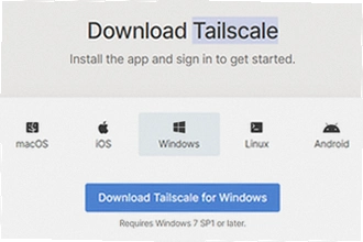 Tailscale�ٷ��������ĸ�������ף�2026�ٷ������������밲װ�̳�