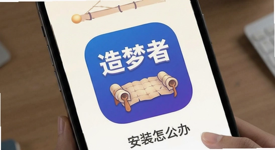 ������app��װʧ����ô��