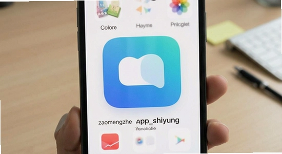 zaomengzhe_app_shiyong
