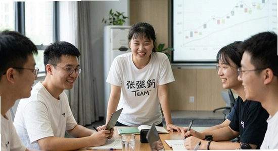kezhangmen_team