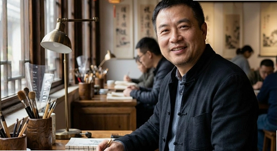 kezhangmen_scene