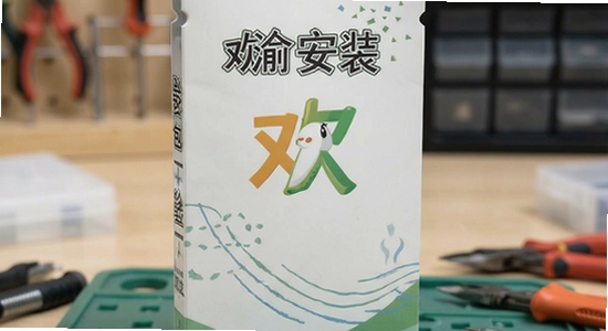 欢渝安装包校验方法