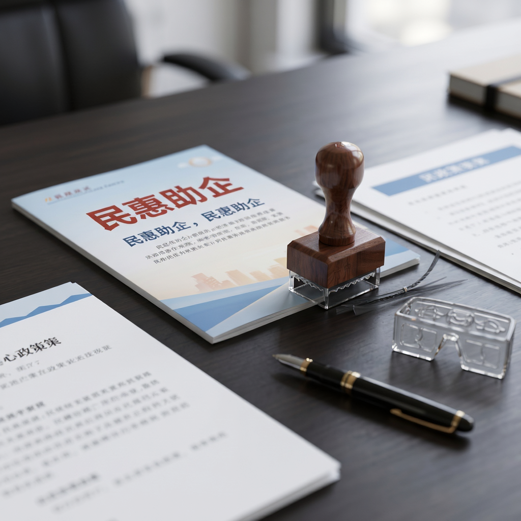 民惠助企官方版下载截图