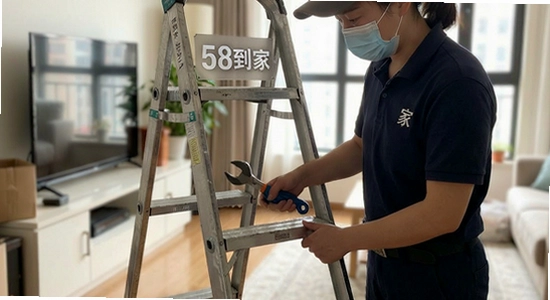 58到家安装失败怎么办