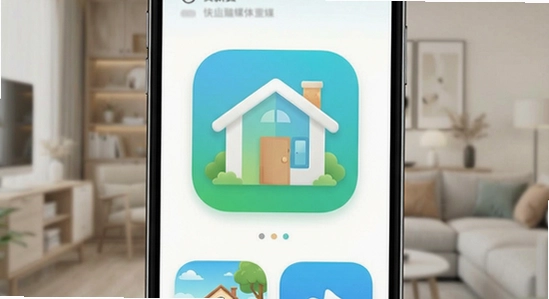 ������ýapp����չʾͼ