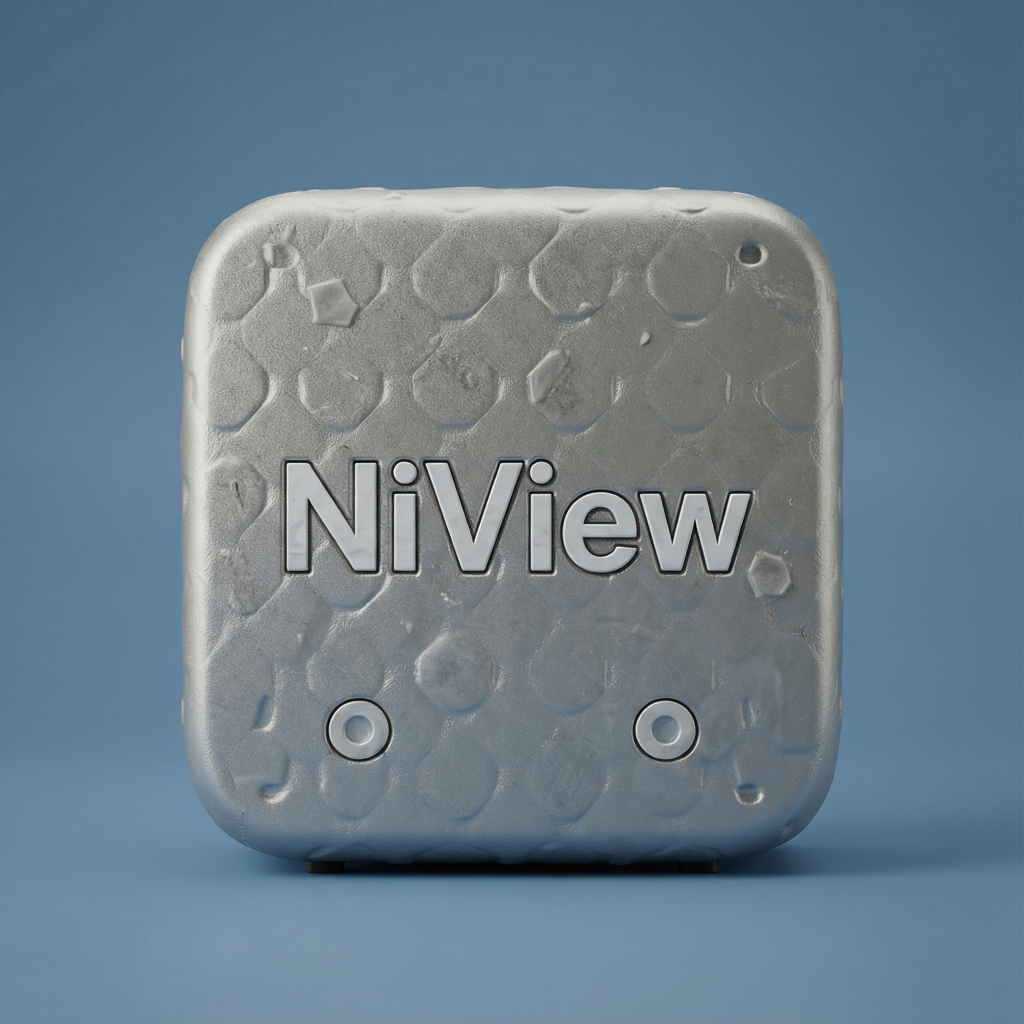 NiView(��������ͷ���)�ٷ������ؽ�ͼ