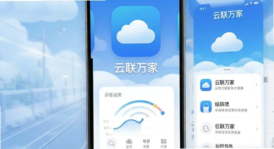 �������app��ҳ���ܽ���չʾ
