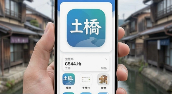 ������app����չʾͼ