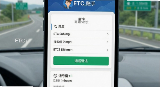 ����·ETC�����˵���ѯ��ͨ�м�¼����