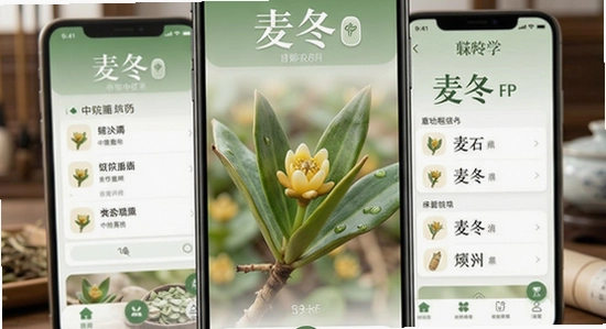 ����ҽapp��ҳ���ܽ���չʾ
