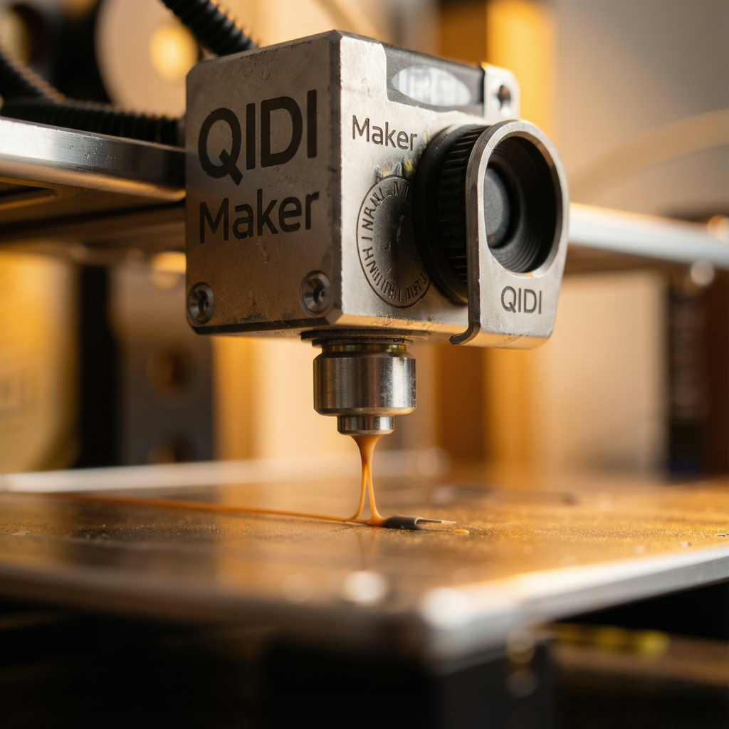 QIDI Maker�ٷ����ؽ�ͼ