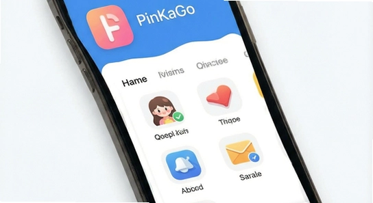 PinKaGoӦ��������չʾ�������ˬ�Ĺ����Ͳ��֣�670*360