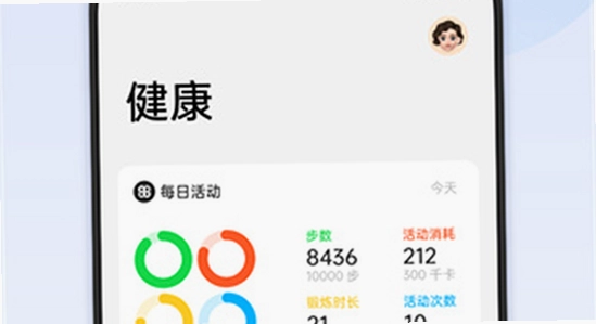 oppo����App�¾ɻ��Ͱ�װ�Ա�ʾ��ͼ,ɫ�ʷḻ��ˮӡ����ͼ